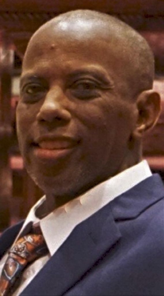 Richard Lionell Vernon, Sr. Profile Photo