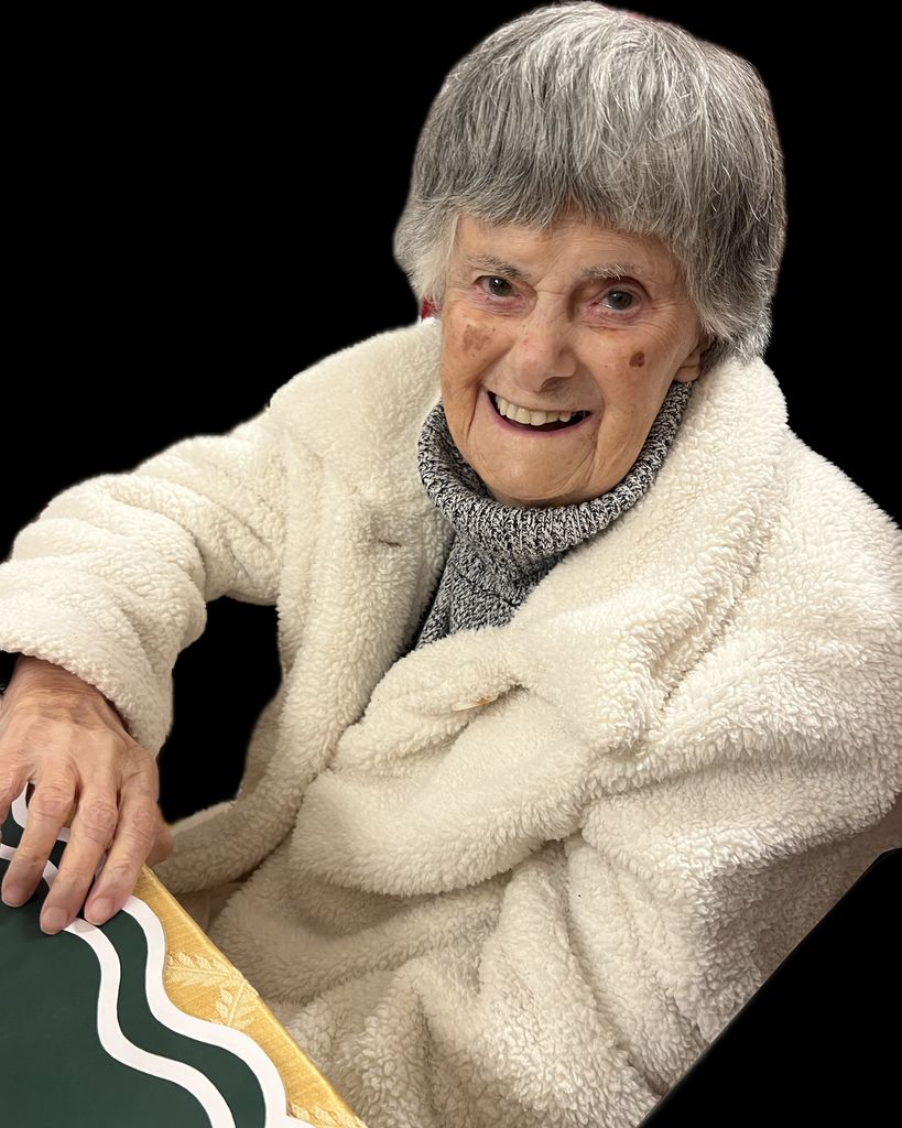 Anna Pignataro Profile Photo