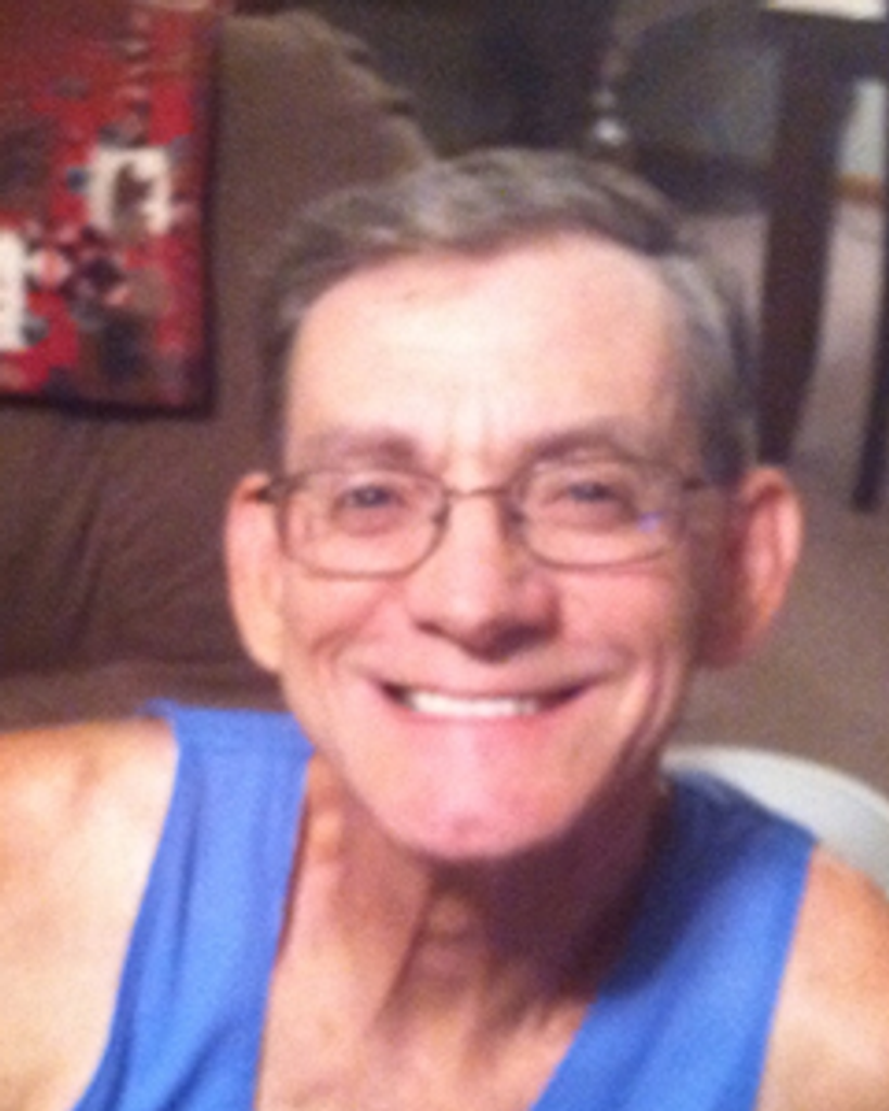 David Faupel