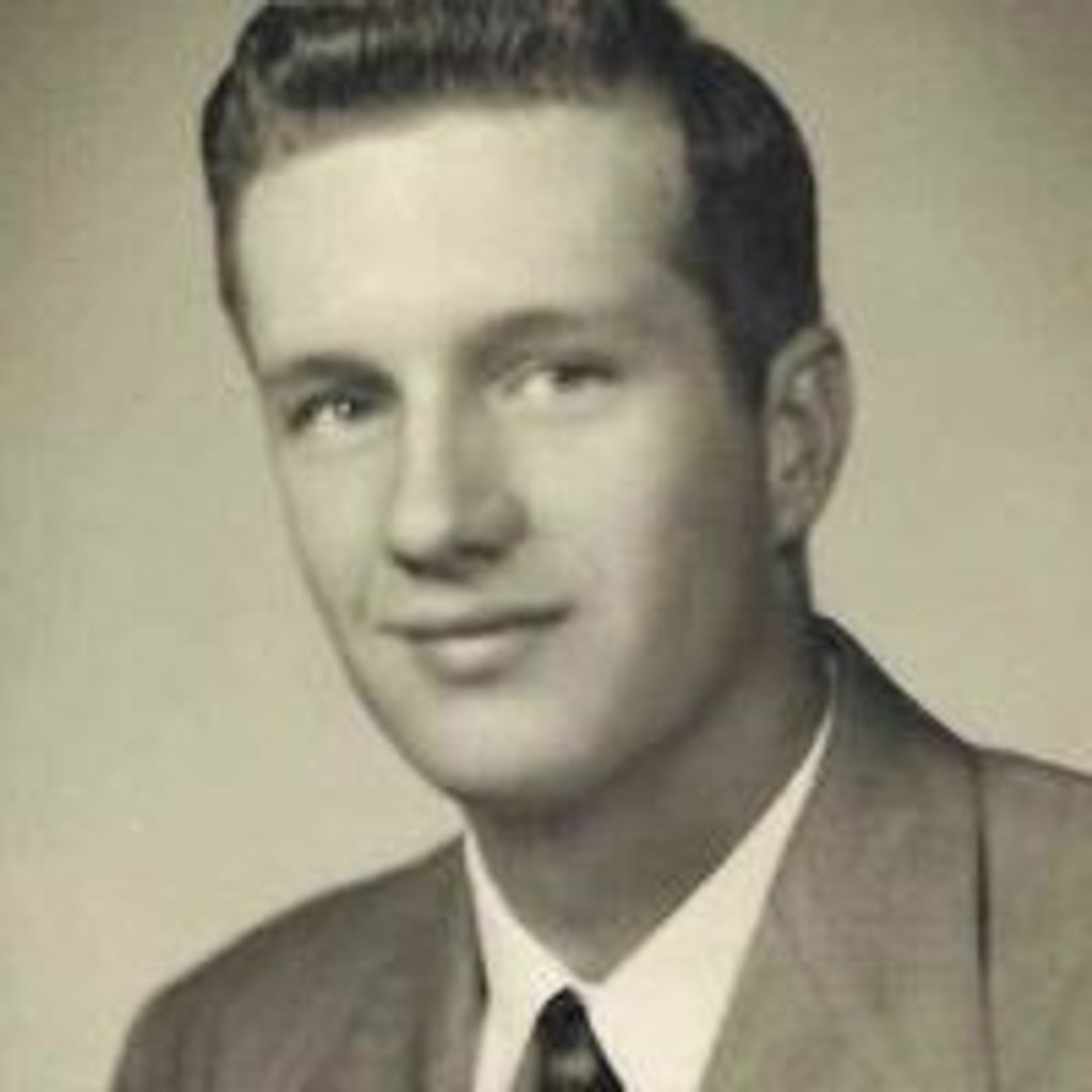 Kenneth Ray Miller