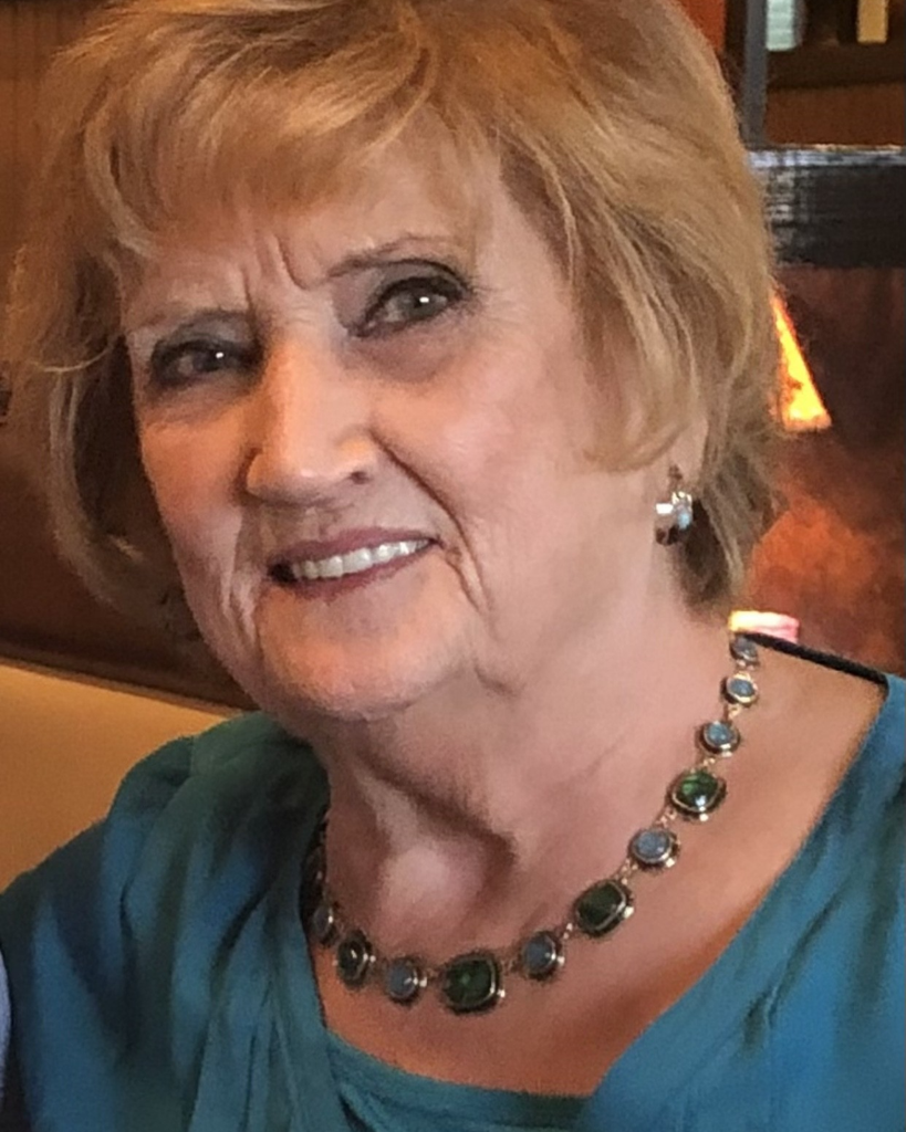 Shirley Ann Ballou Profile Photo
