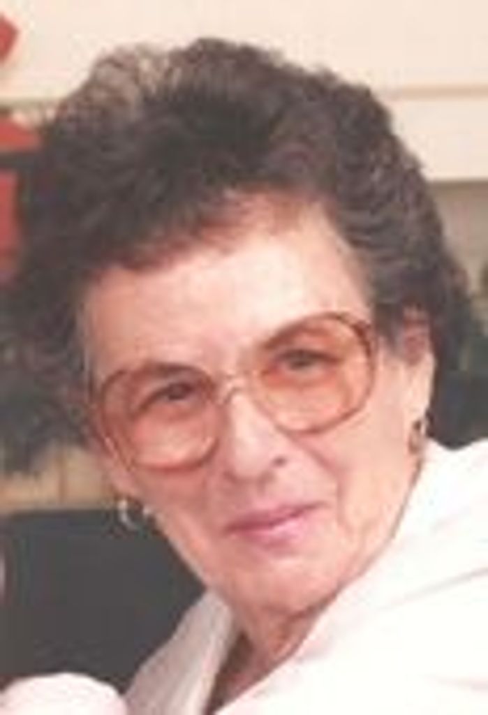 Treva Thompson Elliott Profile Photo