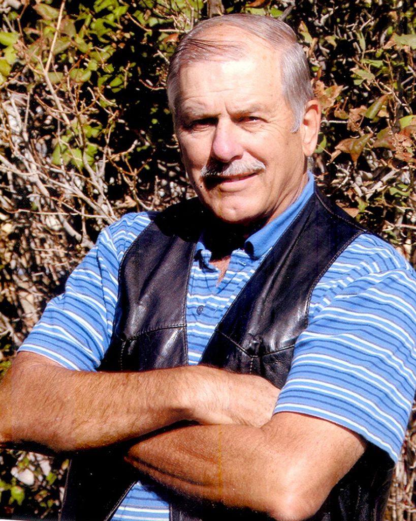 R. Kent Stewart