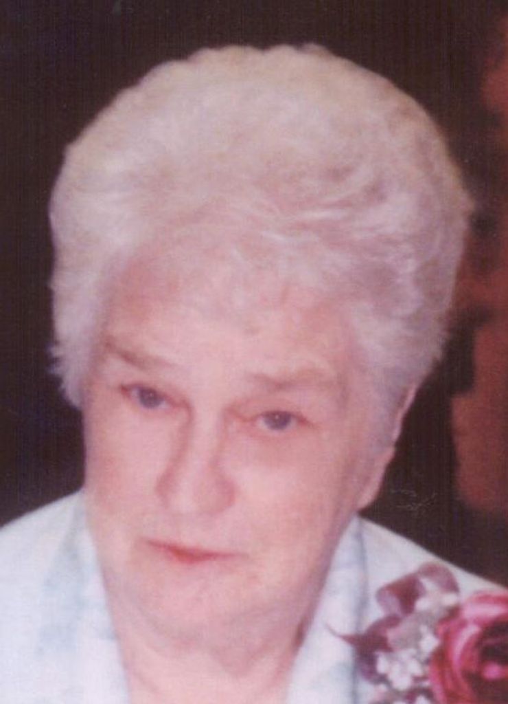Lucille C. Deemer
