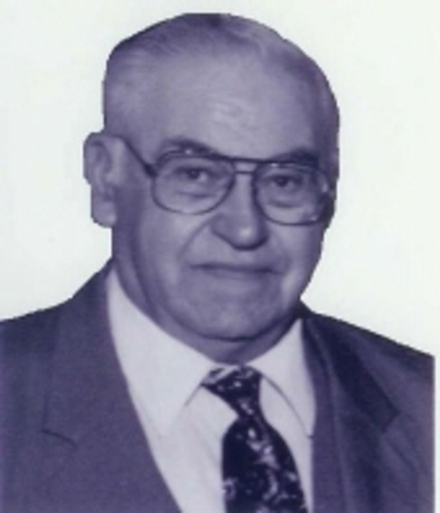 Ralph F. Lahmers