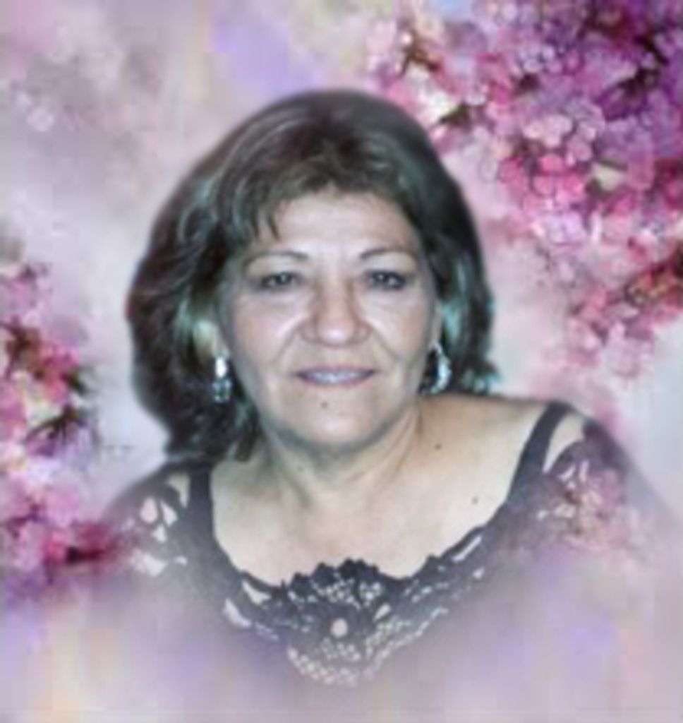 Amalia Garza