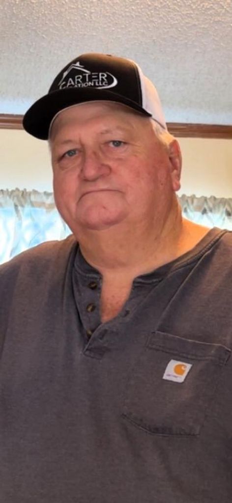 Gary Frazier Profile Photo