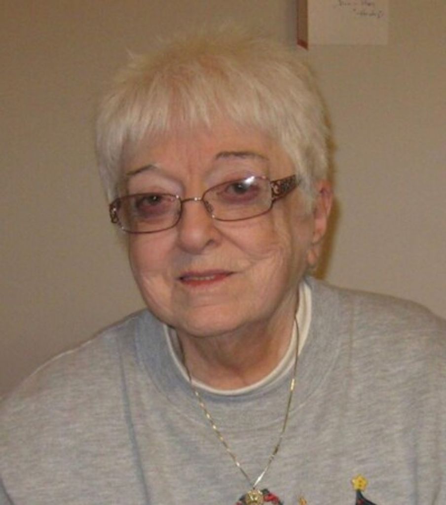 Esther M. (Bedore) Blackwell Profile Photo