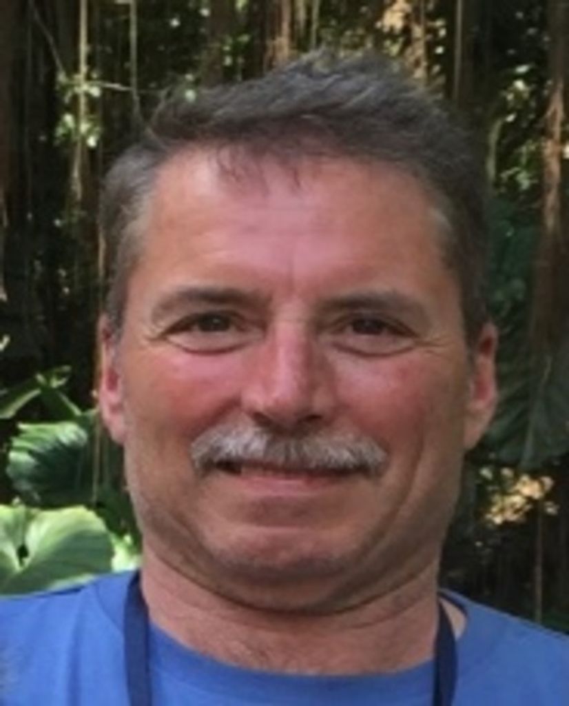 Martin David Bouley Profile Photo