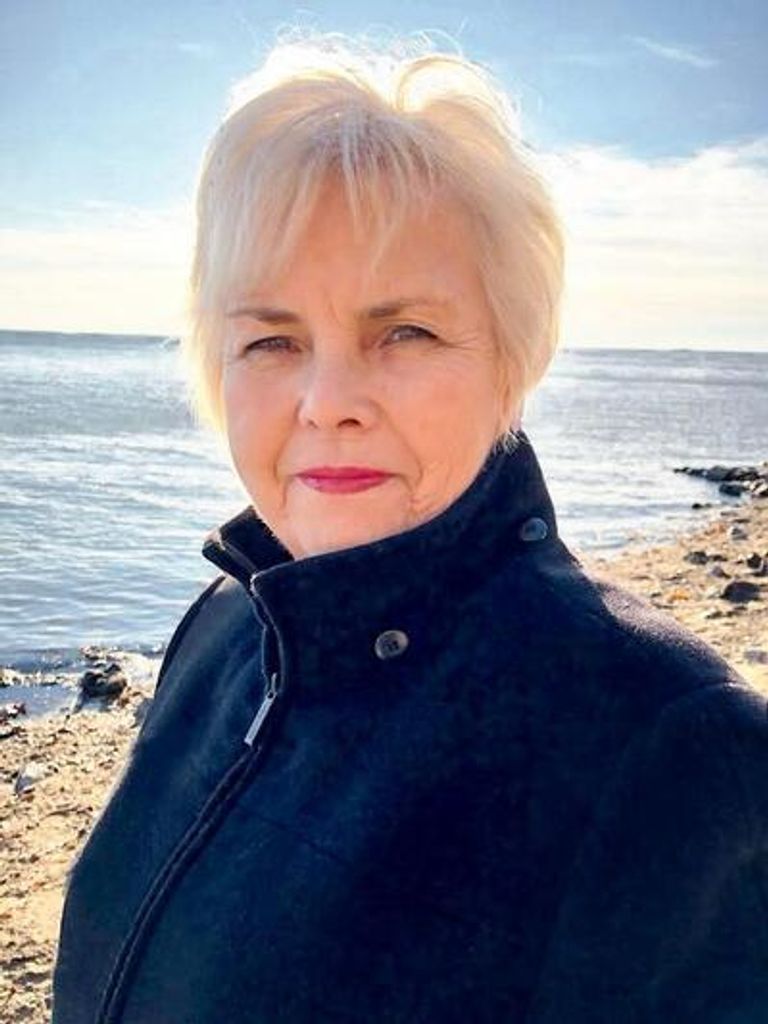 Barbara Cummins Hanna Profile Photo