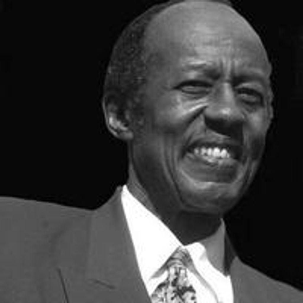 John Alexander Gaines