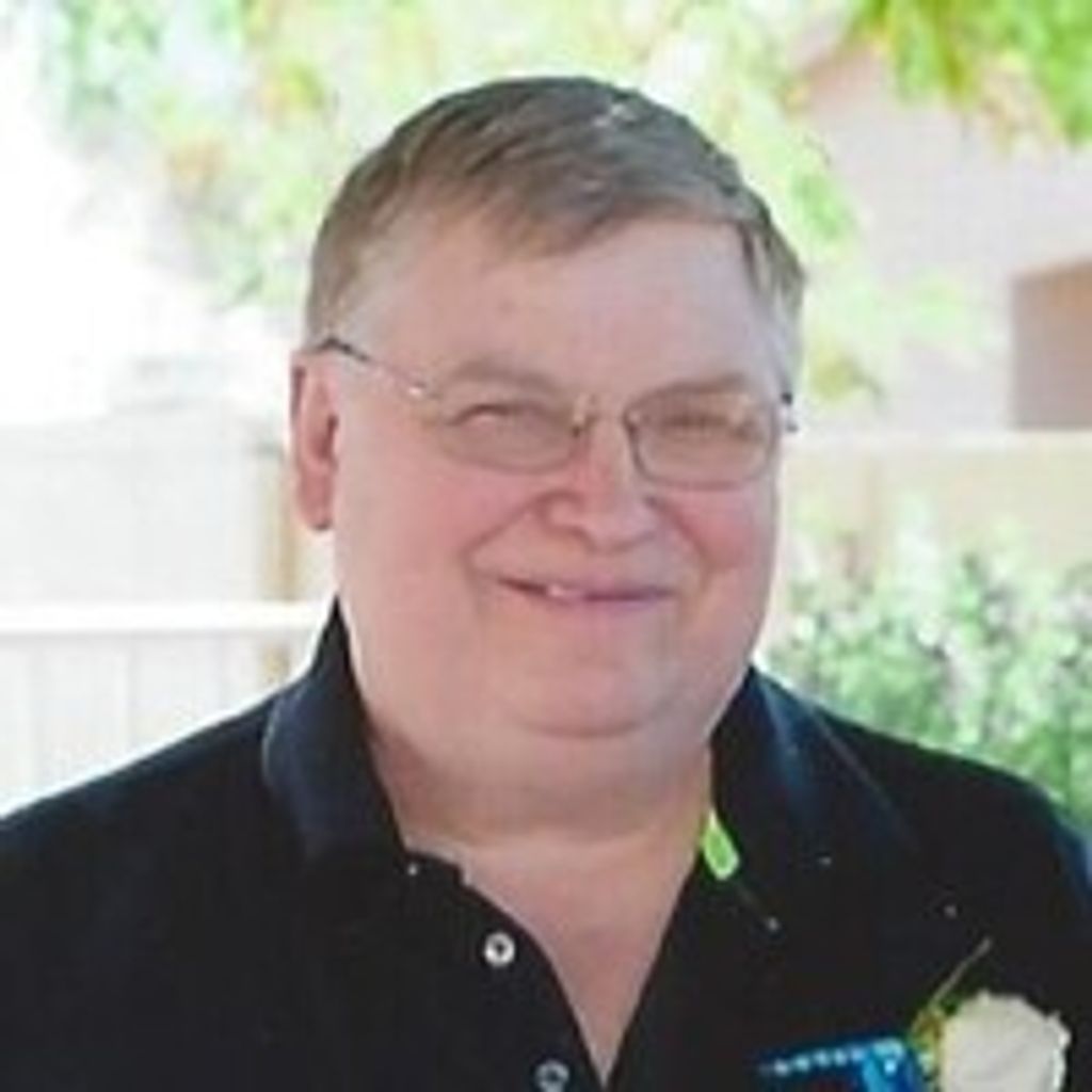 Jerry Theodore Starman Profile Photo