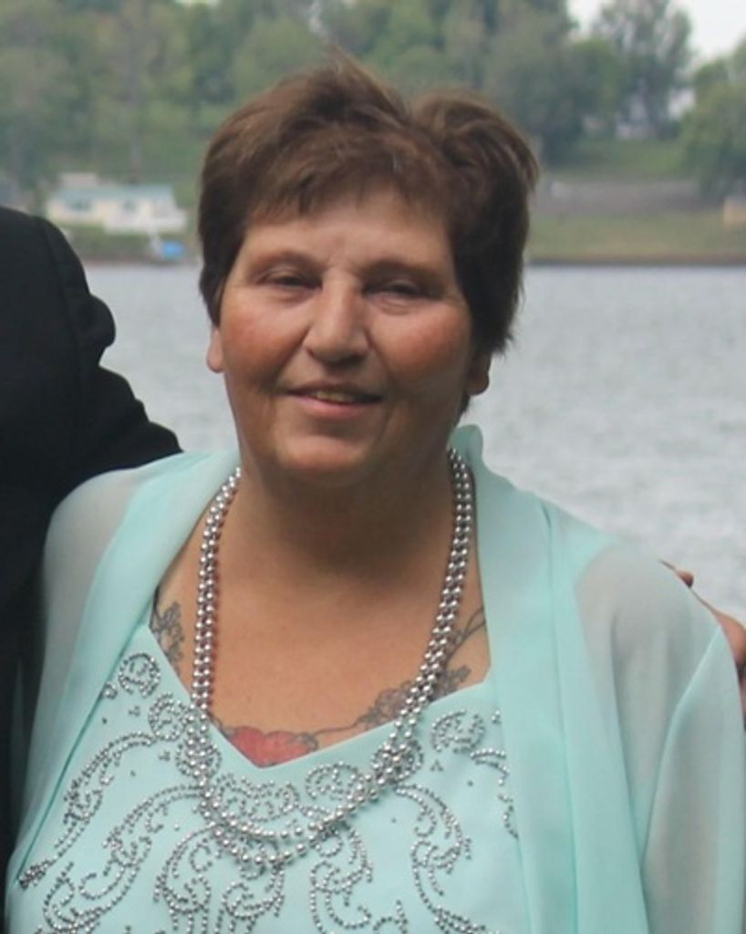 Terri L. Clark Profile Photo