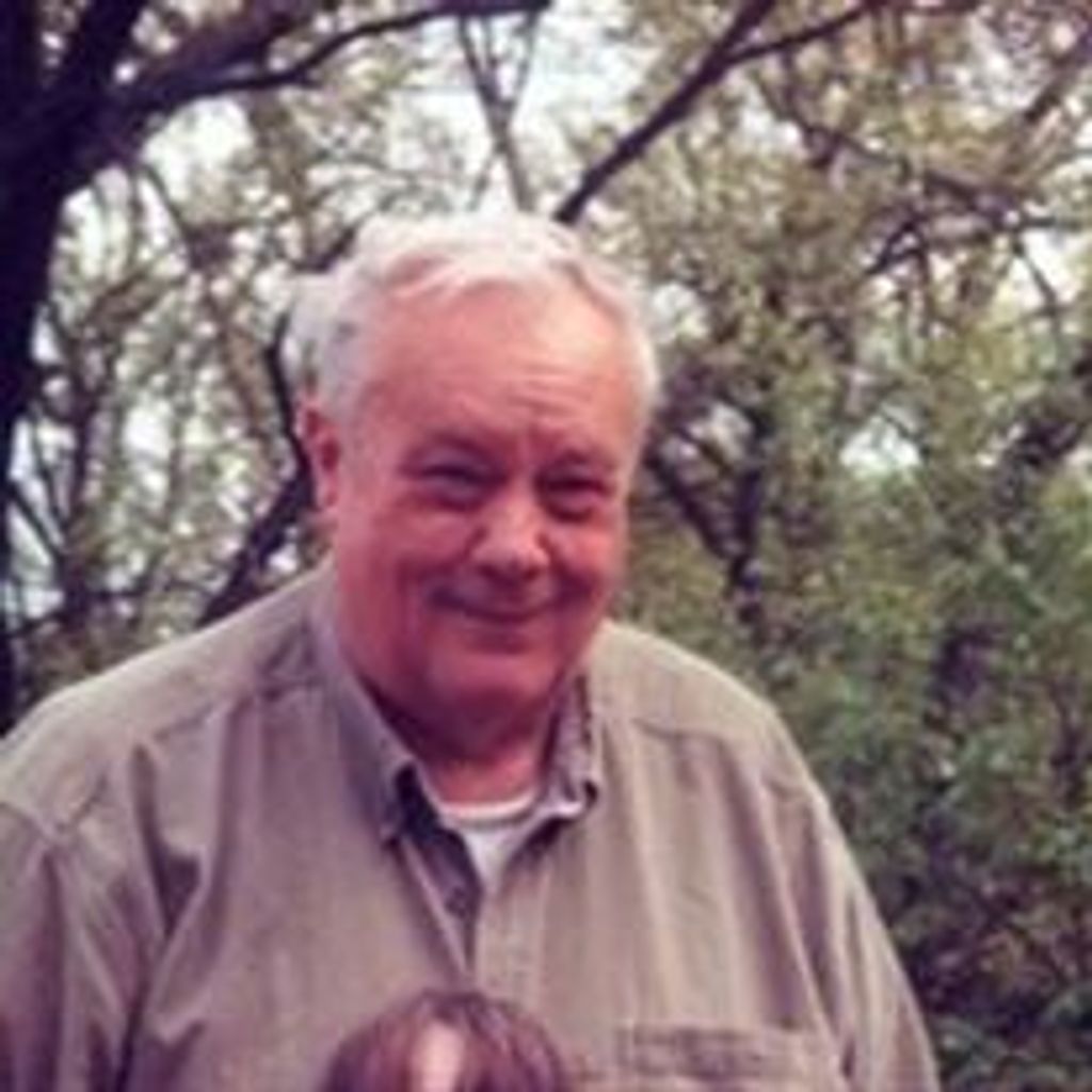 Bruce Riendeau