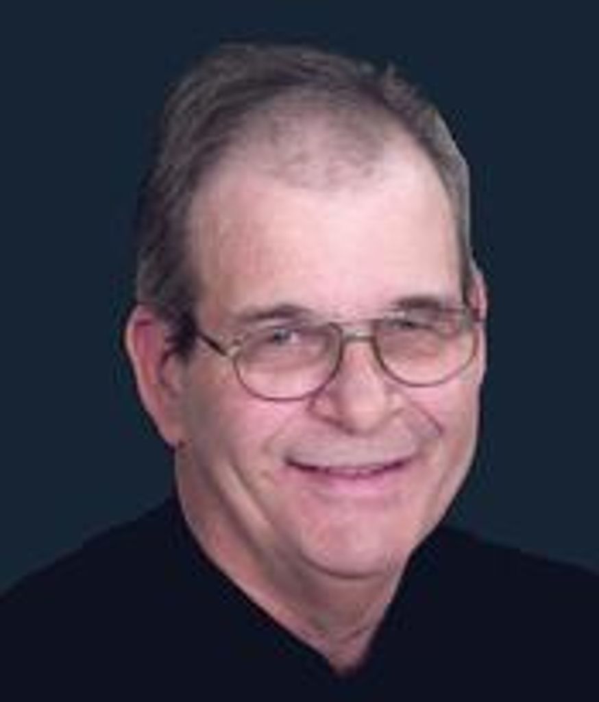 Charles H. Helpling