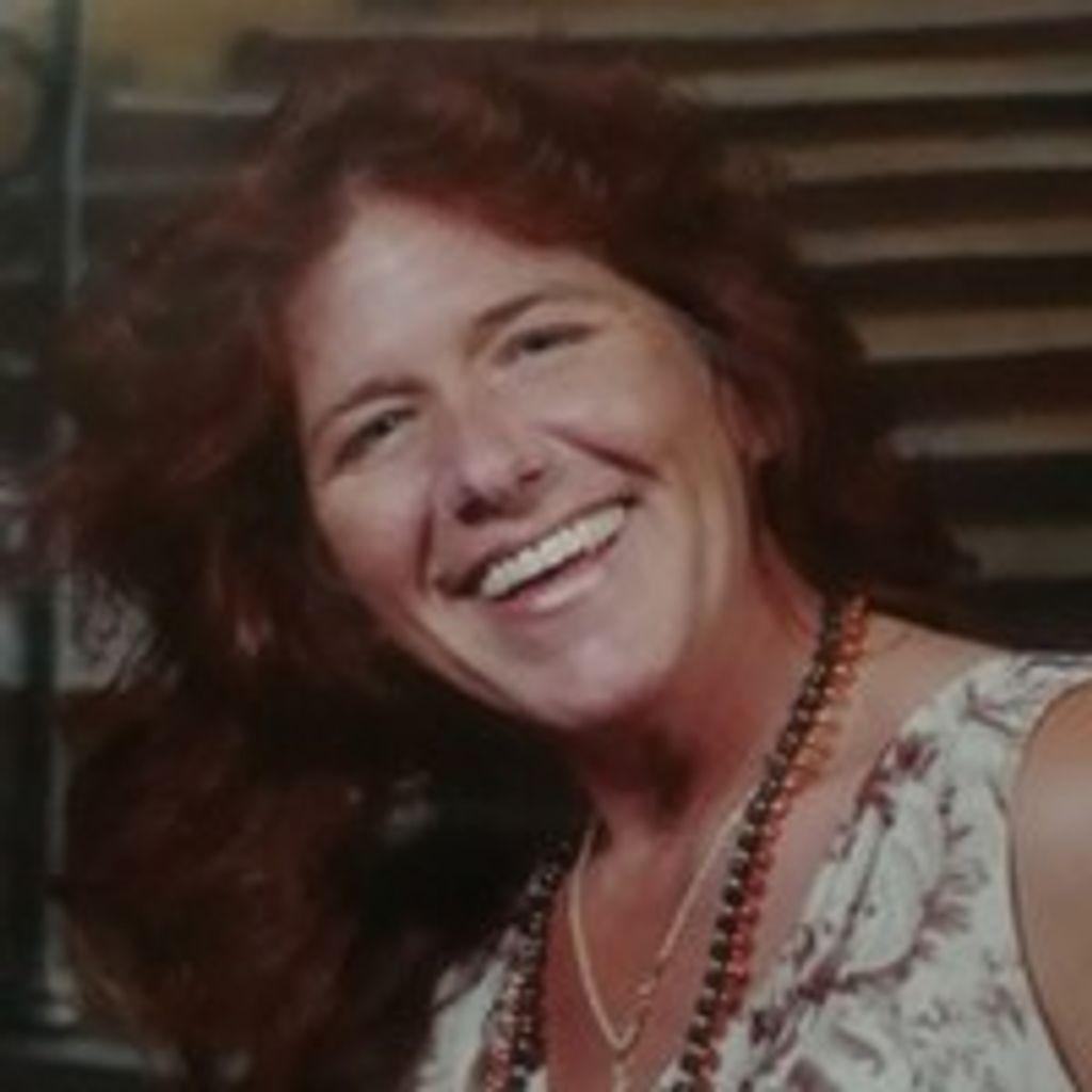 Michelle Elizabeth Muir