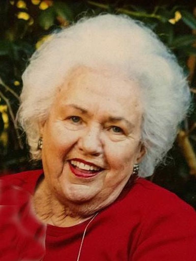 Jo Nell Meyer Profile Photo