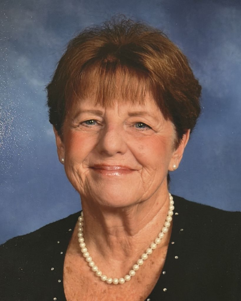 Linda Victory Creasy Profile Photo