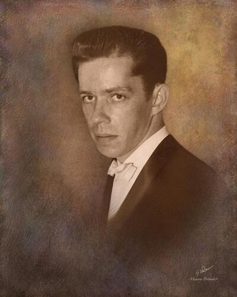 Arthur C Lynch Profile Photo