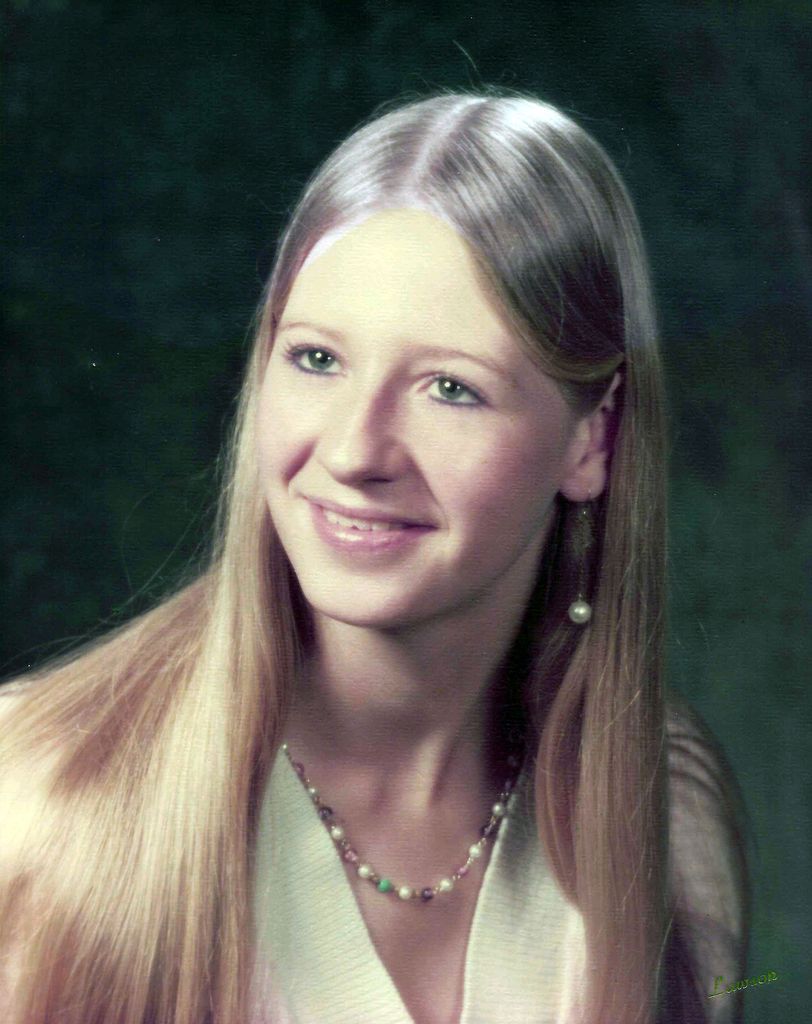 Jackie Rae Cox Profile Photo