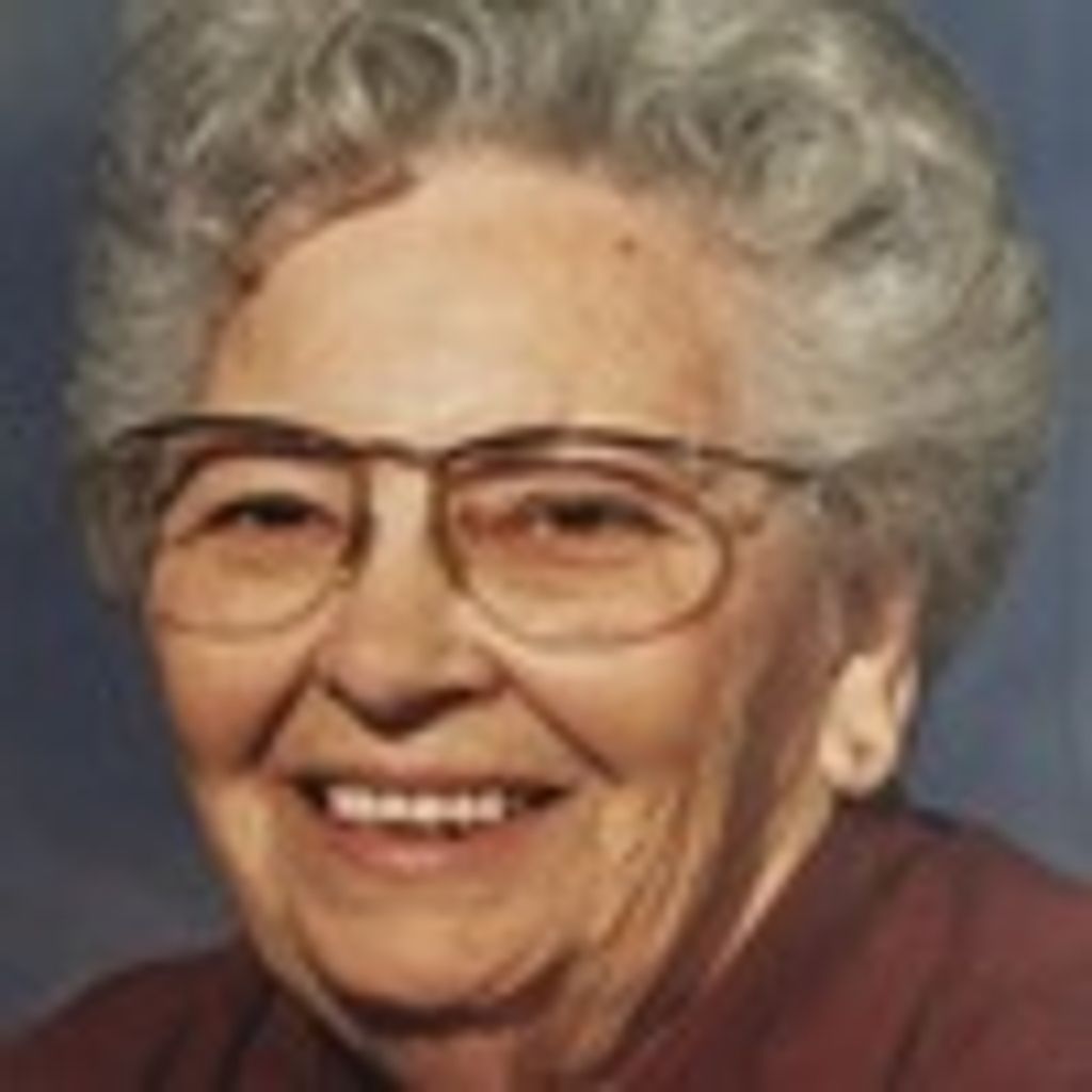 Lavania Azbill Profile Photo