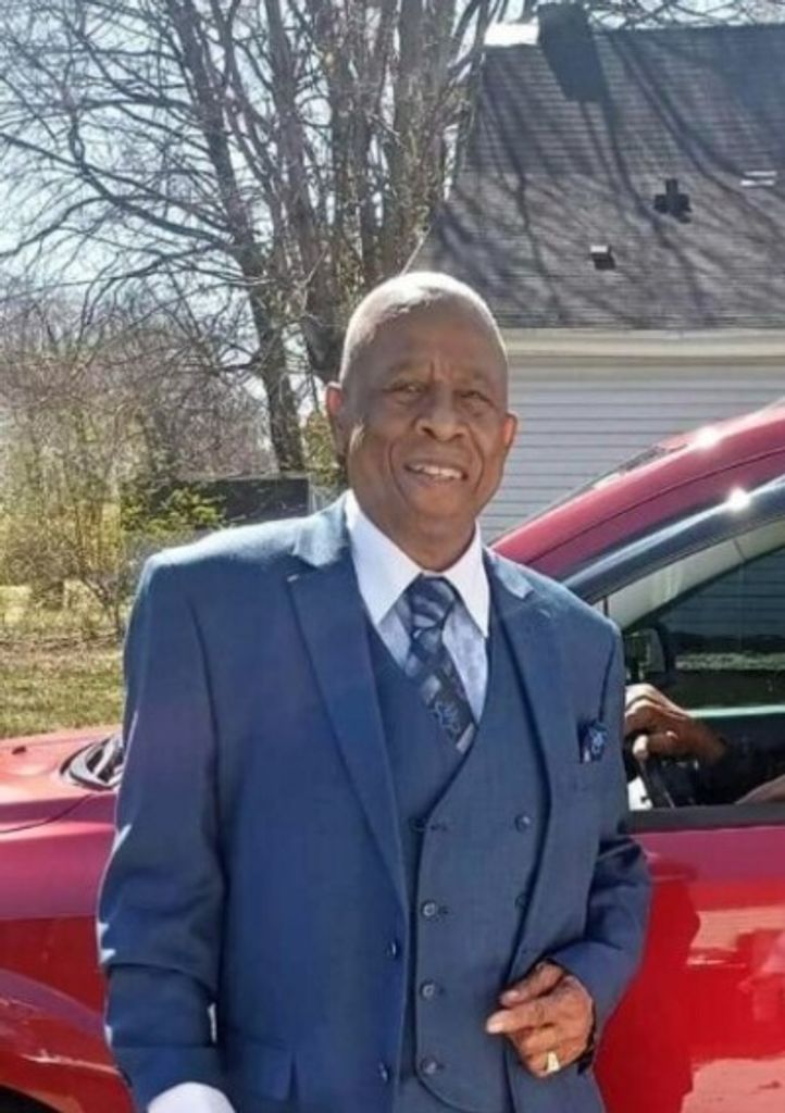 Willie Lee Steele Profile Photo