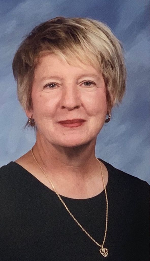 Anna Kueker Schlinke Profile Photo