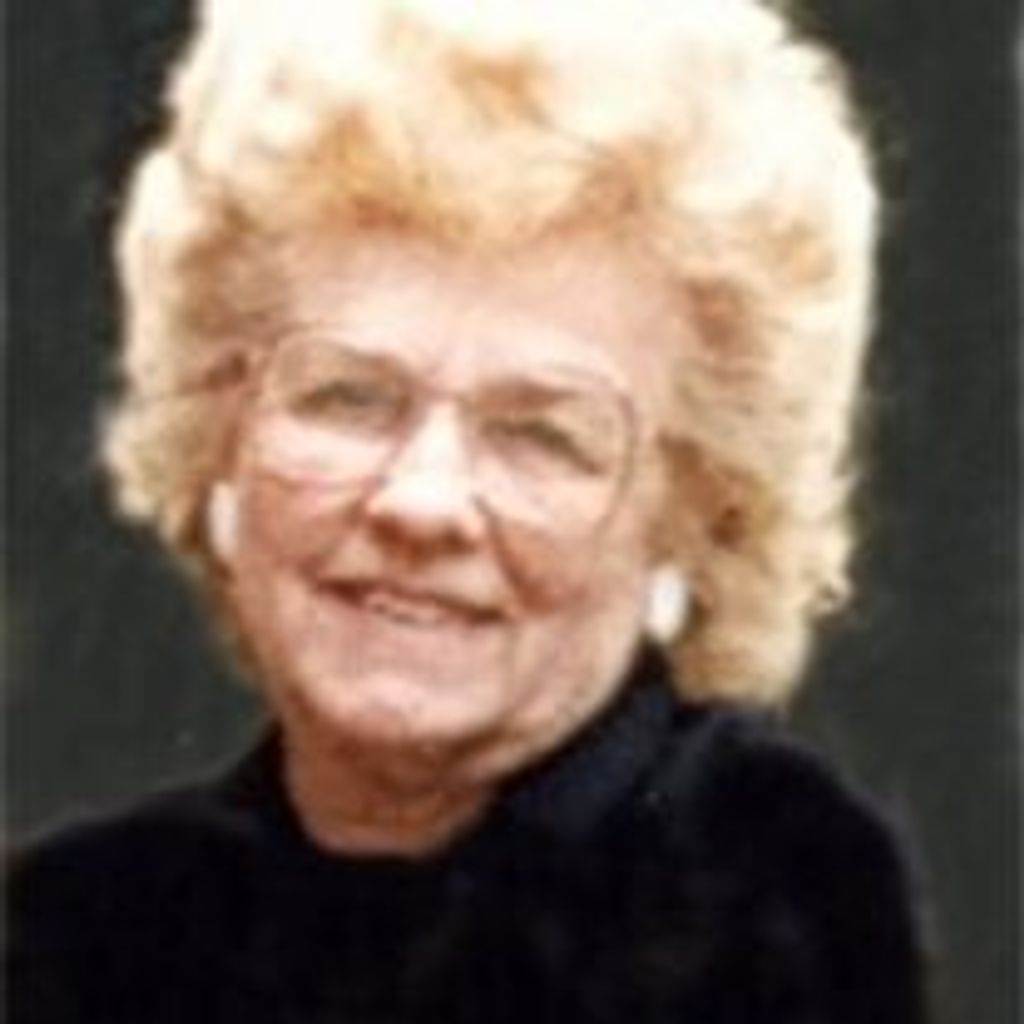 Lillian G. (Garber)  Palmer
