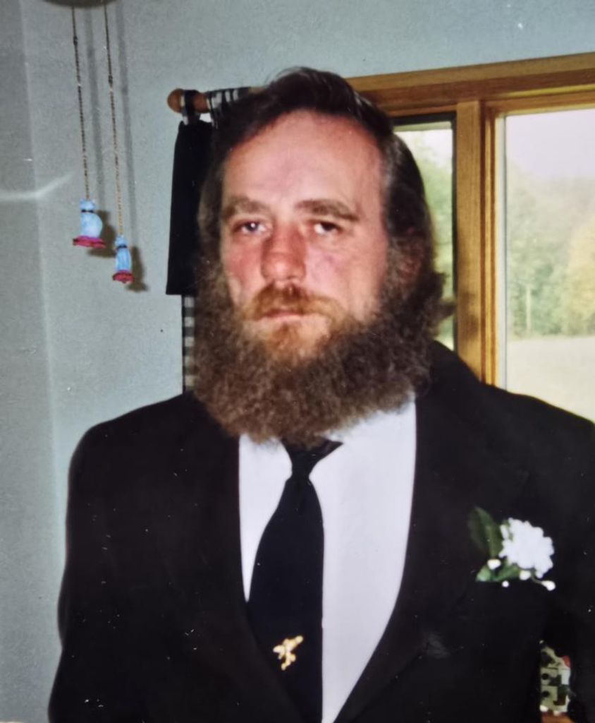 Earl C. Scott Profile Photo