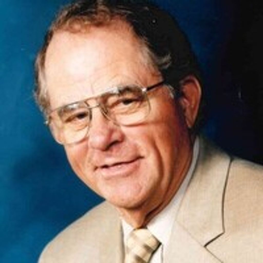 Richard H. Dodge Profile Photo