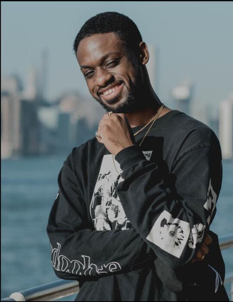 Isaiah Onslow Spicer Profile Photo