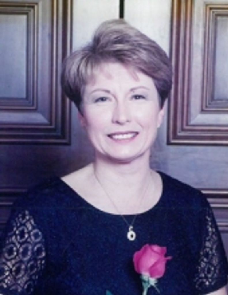 Barbara Ann Simonson Profile Photo