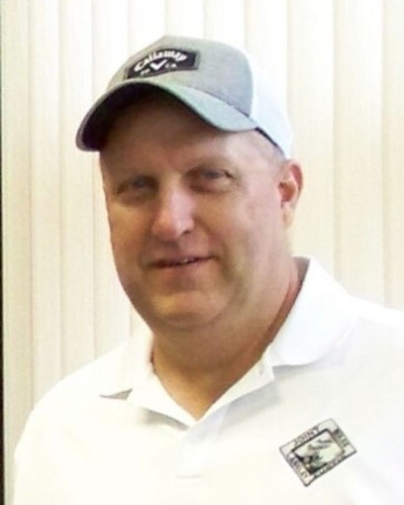 Richard Matthew Kiser Profile Photo