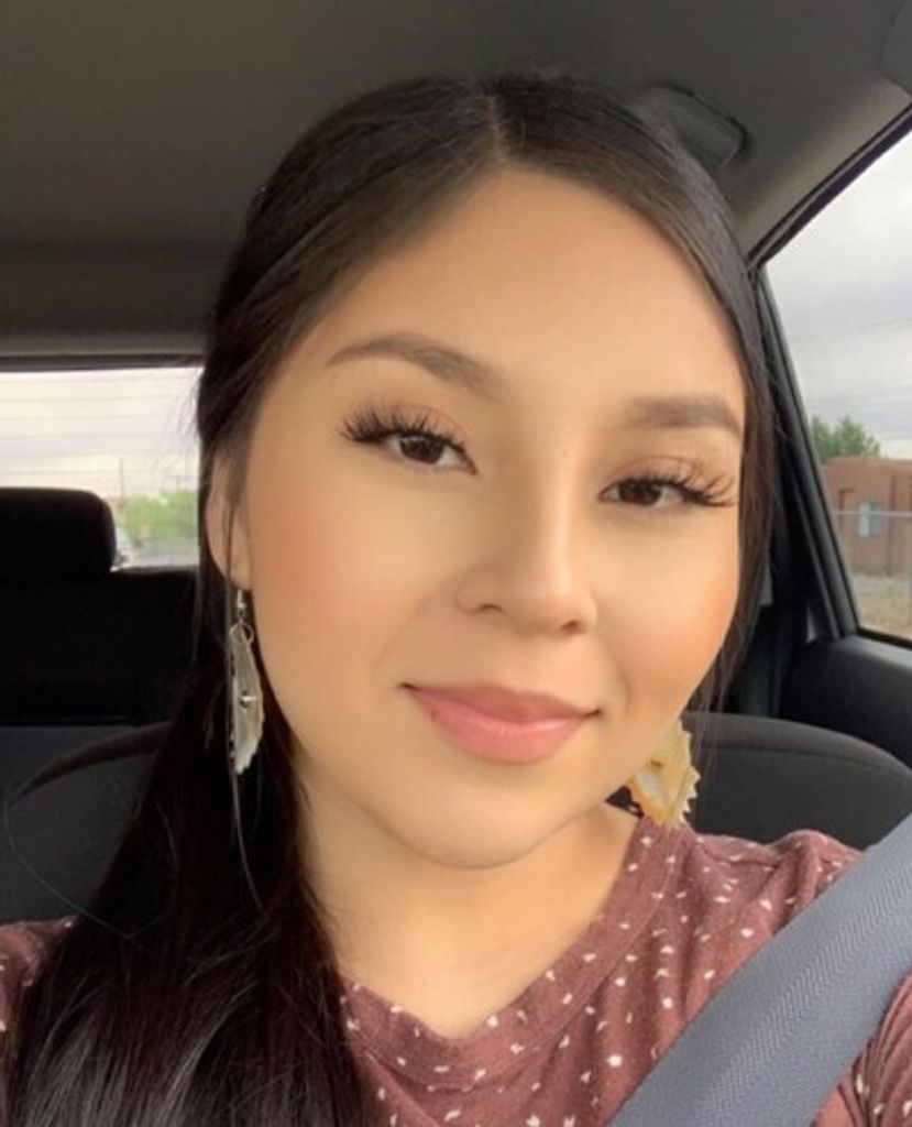 Janessa Amyah Medina Profile Photo