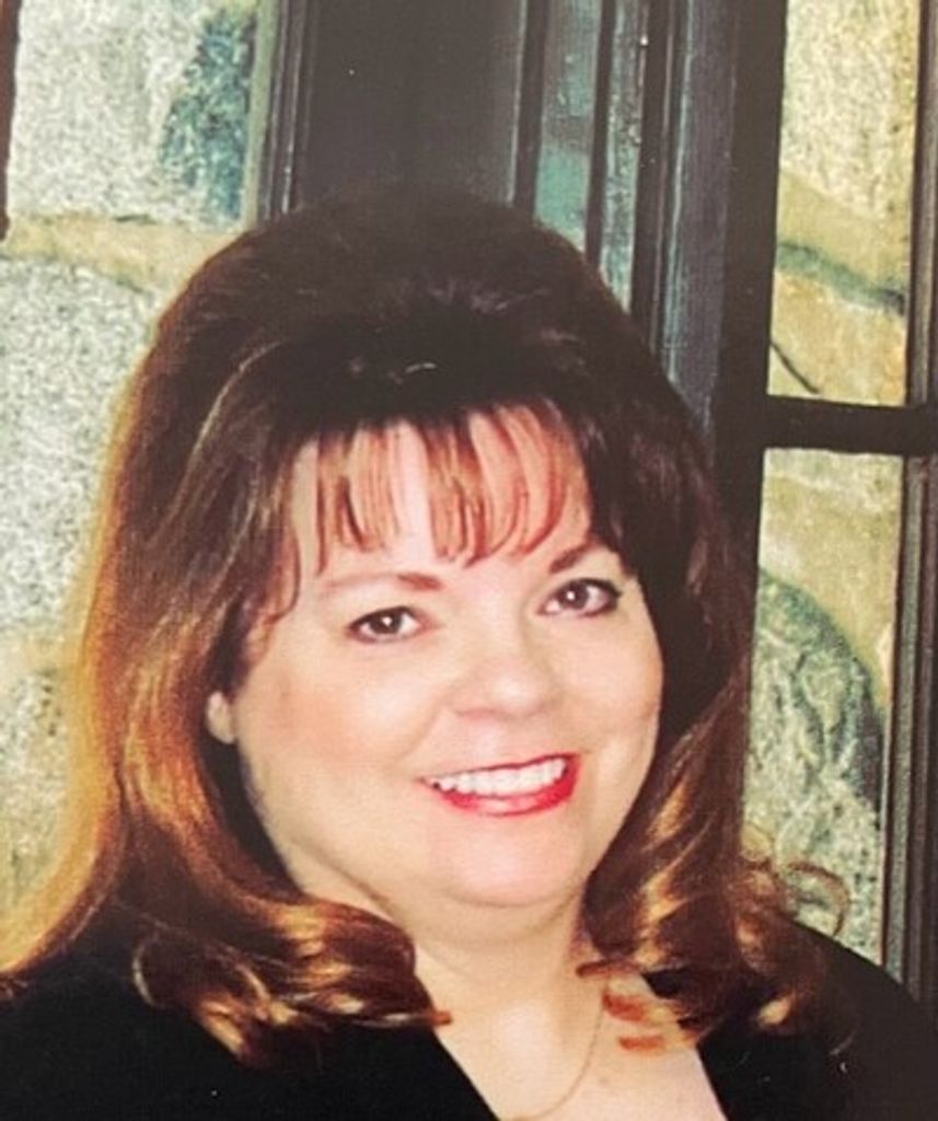 Shirley Lucchesi Bradford Profile Photo