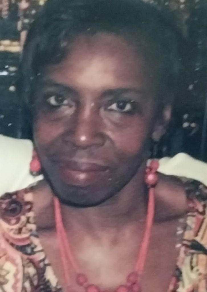 Burnell Mitchell Profile Photo