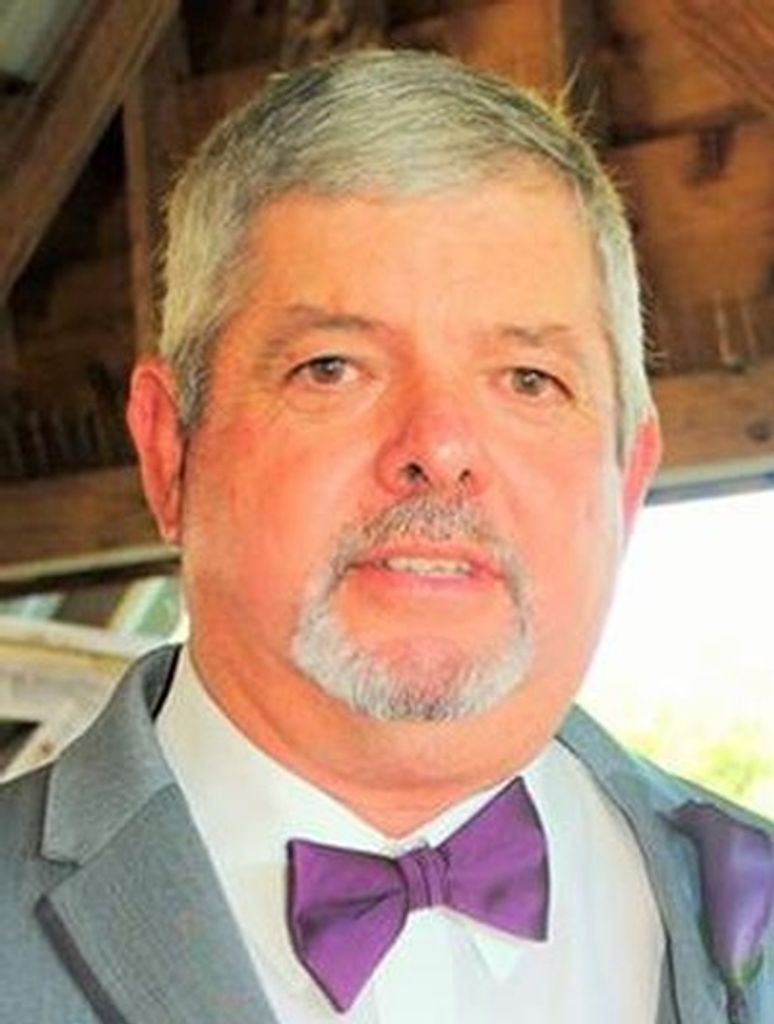 Ronald James "Jimmy" Taylor