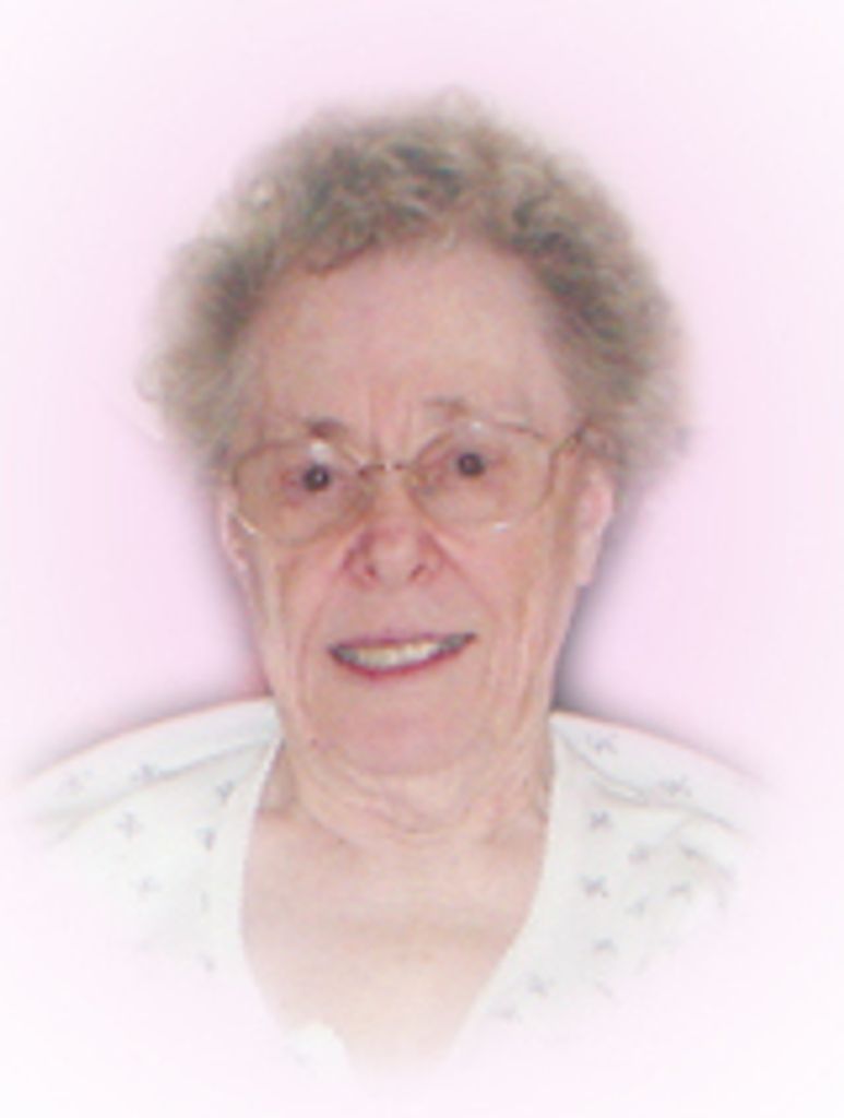 Irma Van Toll