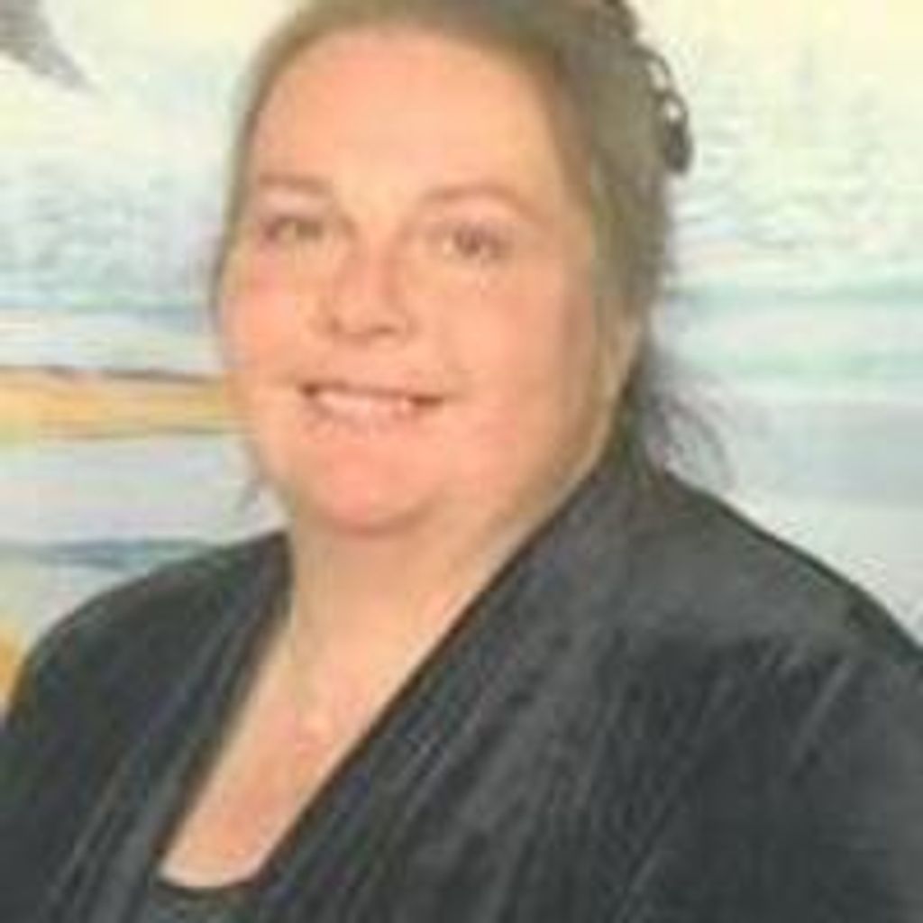 Candice M Myers