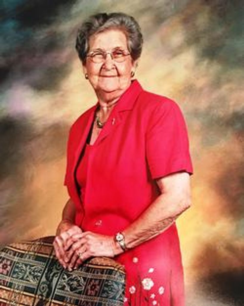 Ruth Onolia Shoemake Lewis Profile Photo