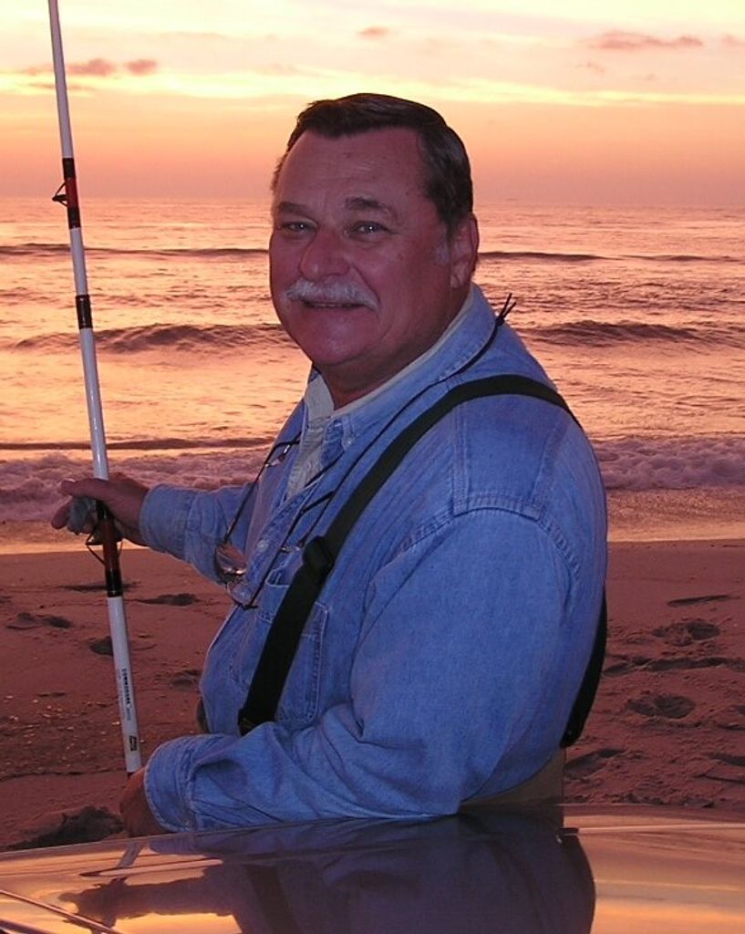 Raymond Harold Zarichak