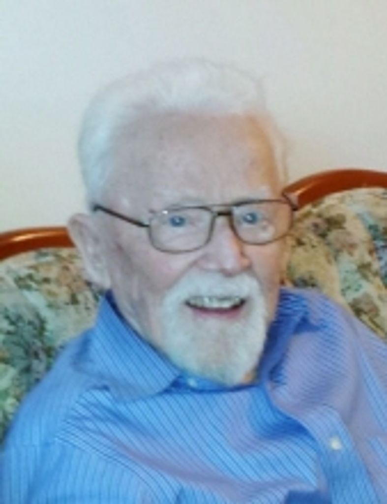 Charles Frederick Cadieux