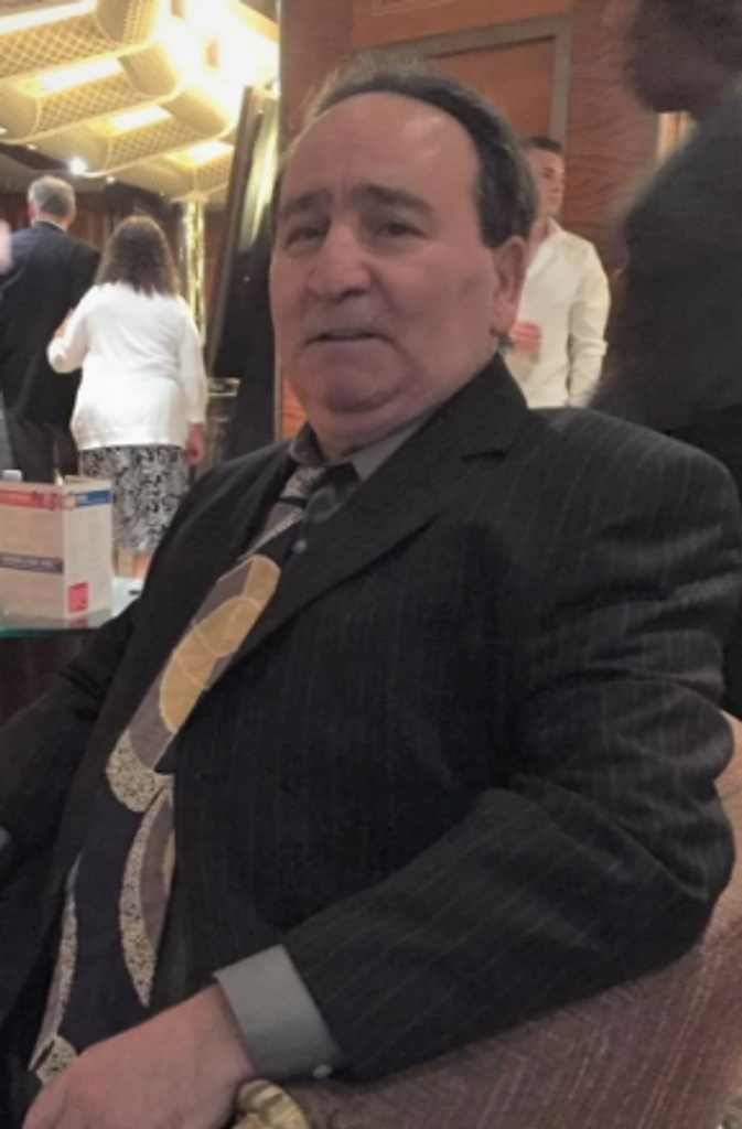 Antonio Storelli