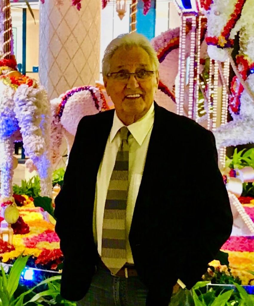 Ernest Disilvestro Profile Photo
