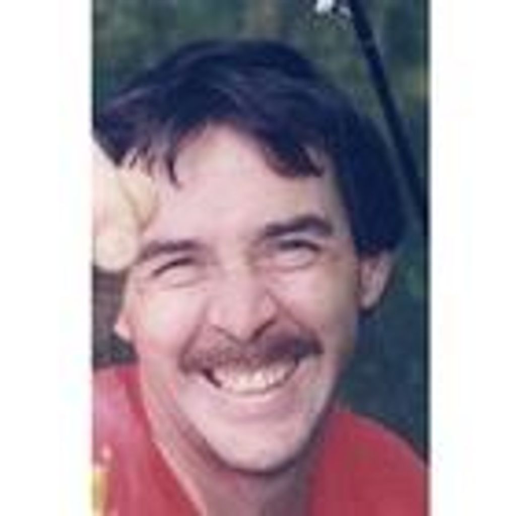 Larry Vanhoosier Profile Photo