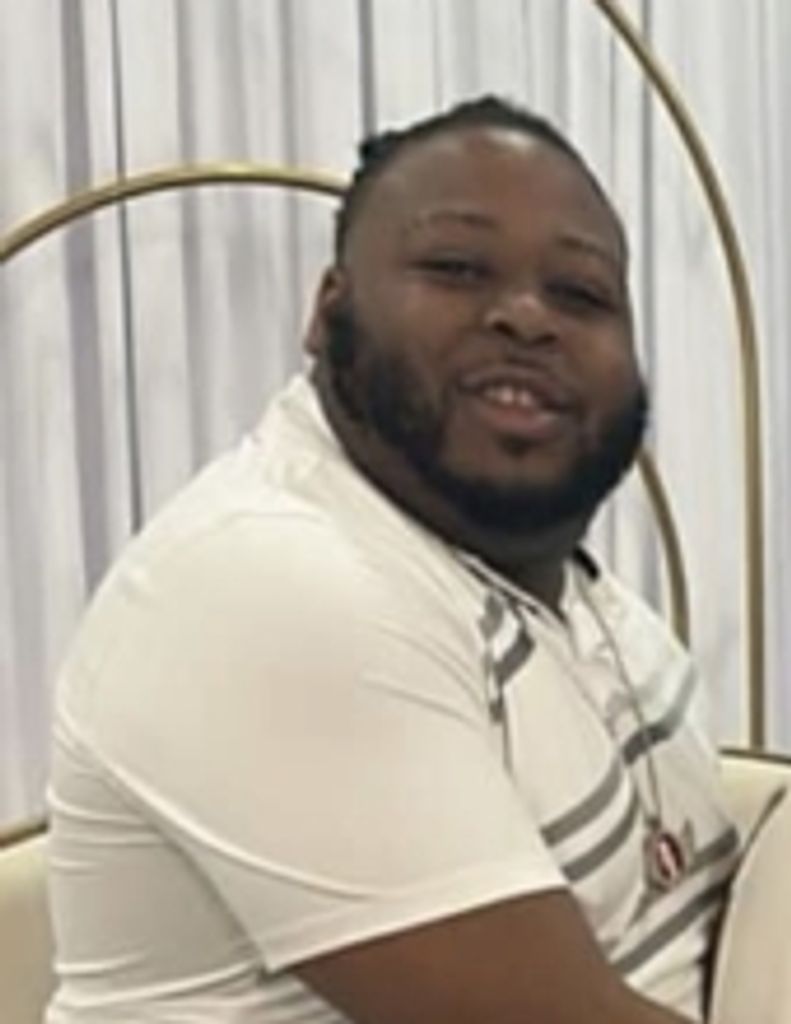 Dar'Ryus Javalra Weston