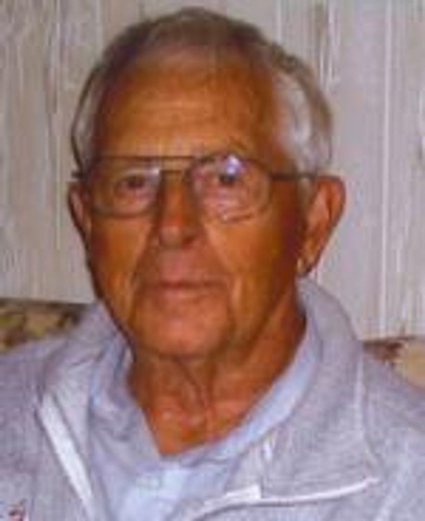 Herman A. "Ham" Miller