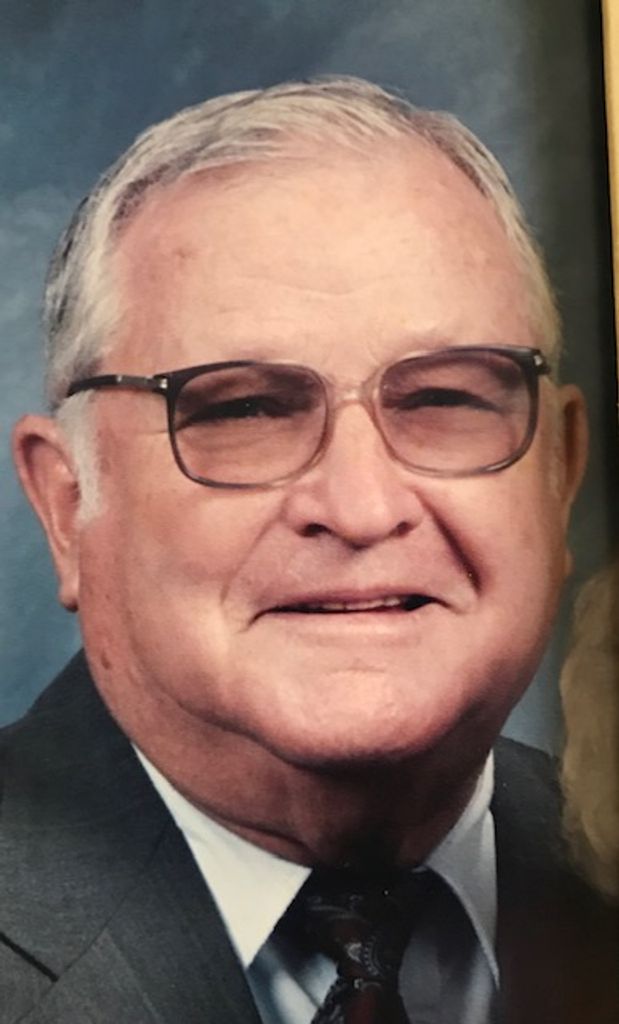 Richard Edward Fogle Profile Photo