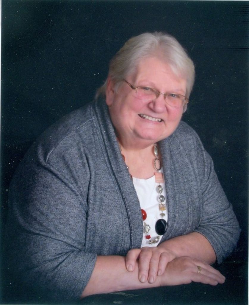 Ardith C. (Mickley)  Harkness