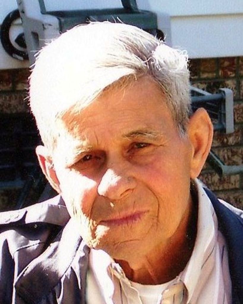 Jerry  \"J.T.\" Lewis